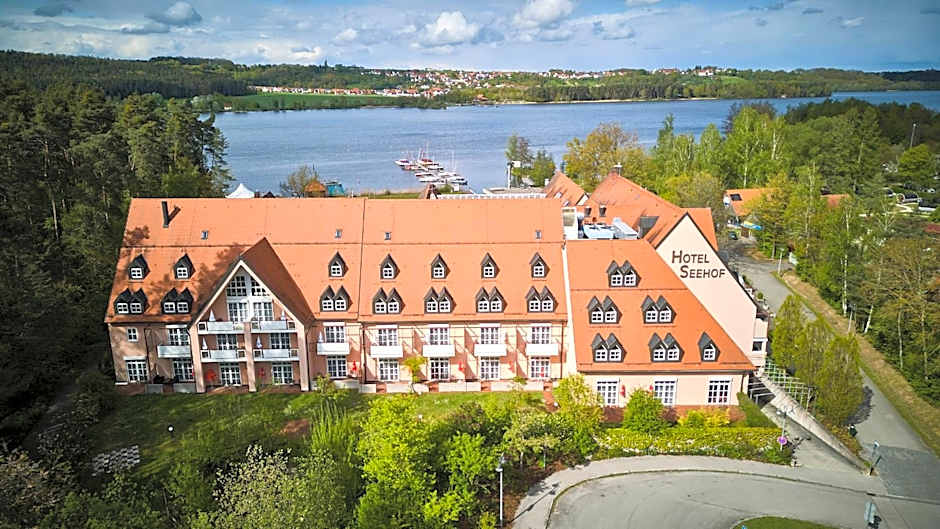 Strandhotel Seehof