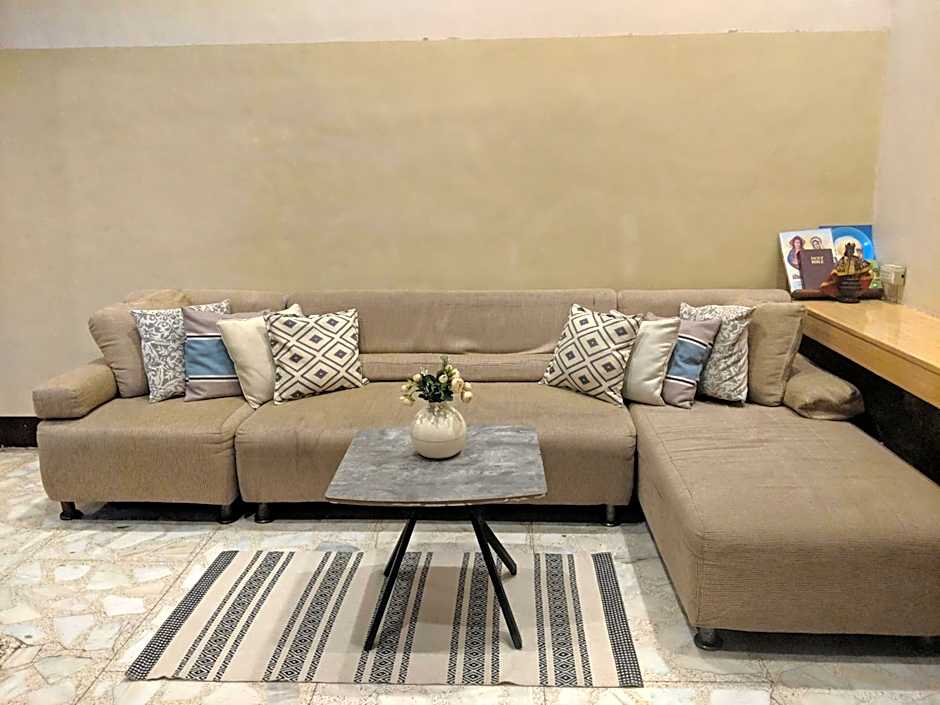 Cebu Pungko-pungko Hostel