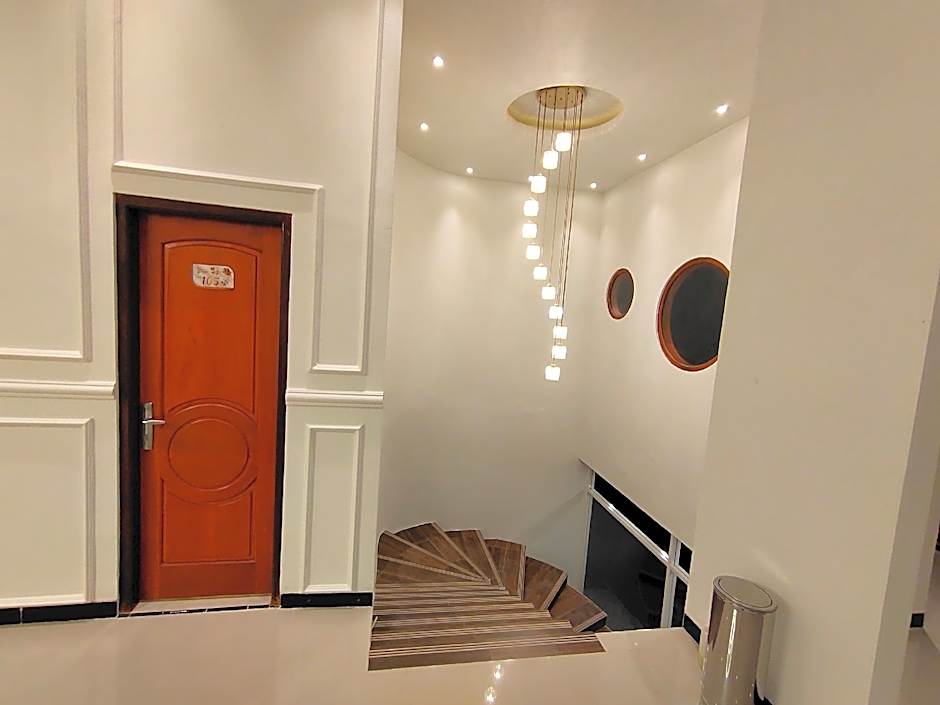 JENGGO Riverside RedPartners Kampung Inggris Pare