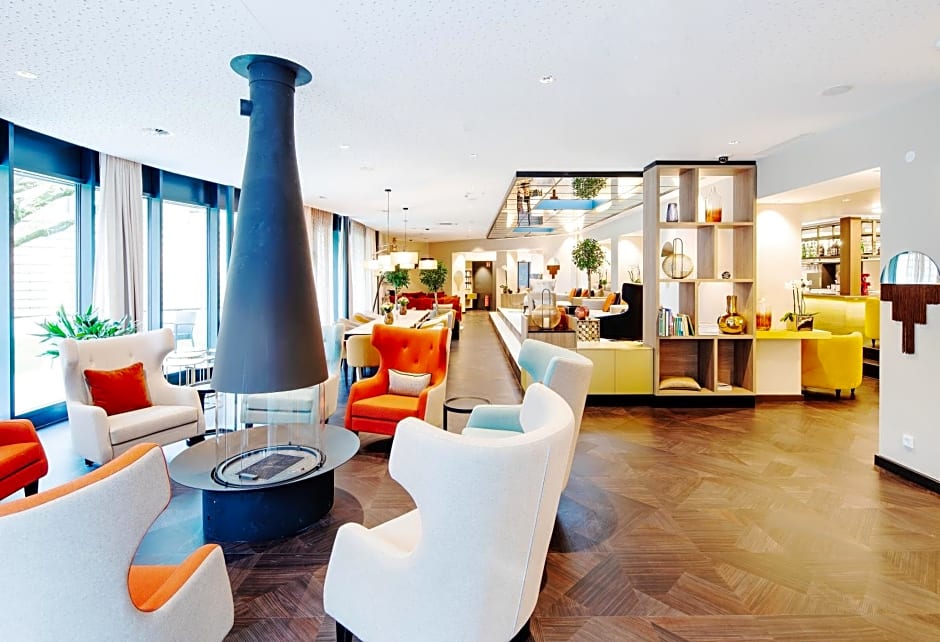 Grand Hotel Bregenz Mgallery By Sofitel