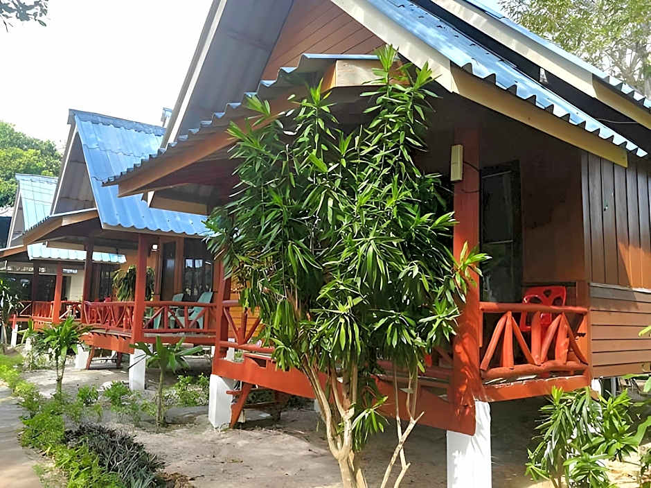 Lanta Sunny House