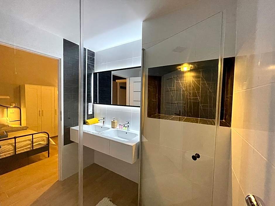 Roller Aparthotel