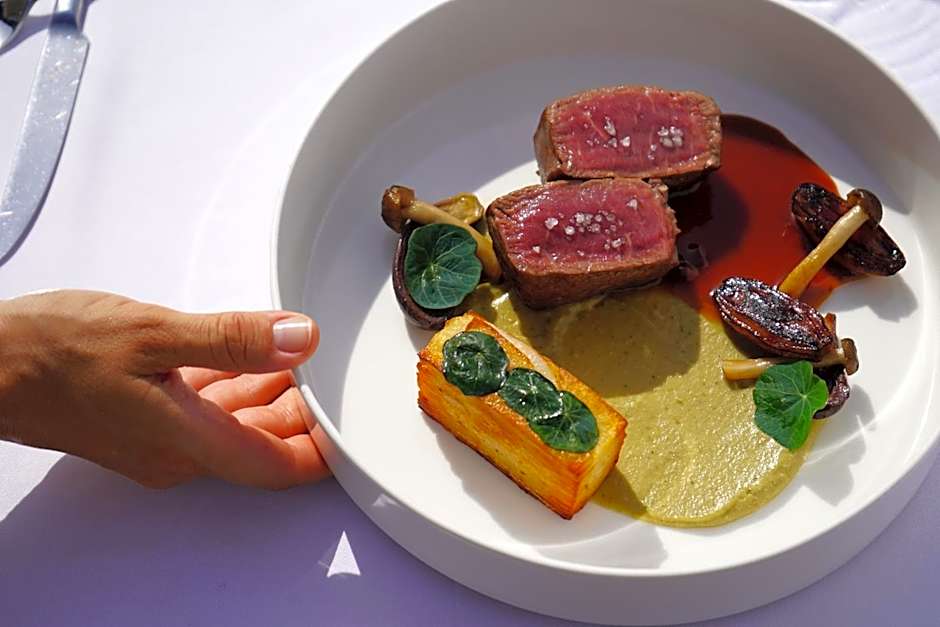 Boutique Hotel Stari Grad