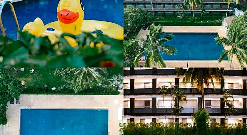 Eastpana Executive Residence 304 Prachinburi