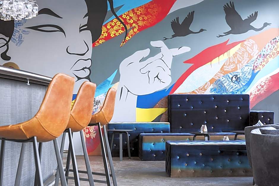 Comfort Hotel Göteborg