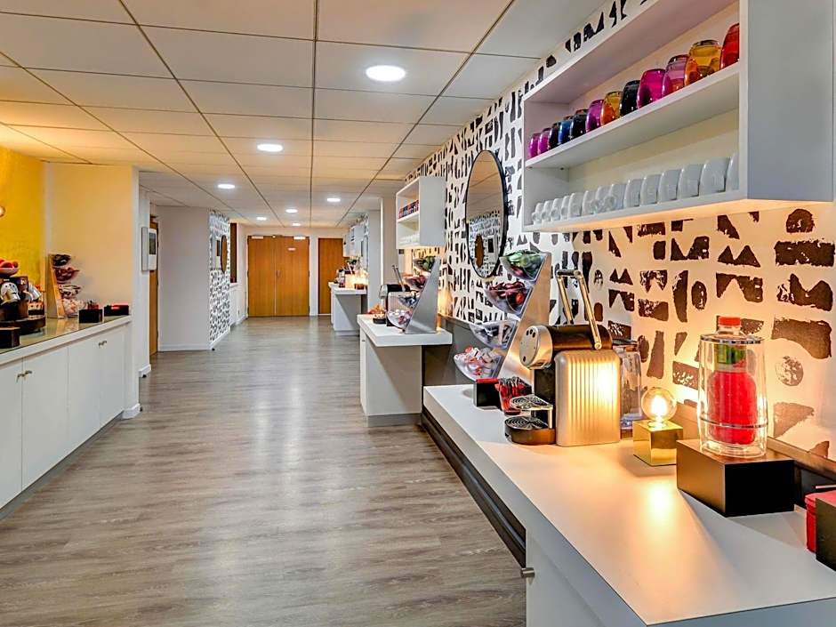 Novotel Paris Centre Bercy