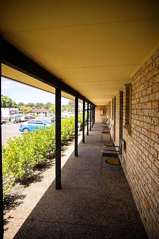 Lakeview Hotel Motel