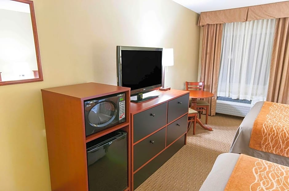 Comfort Inn Amish Country