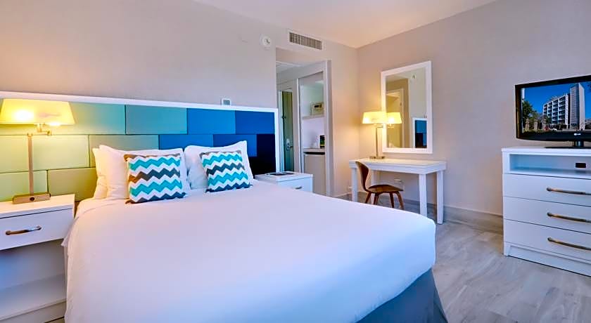 The Wave Hotel