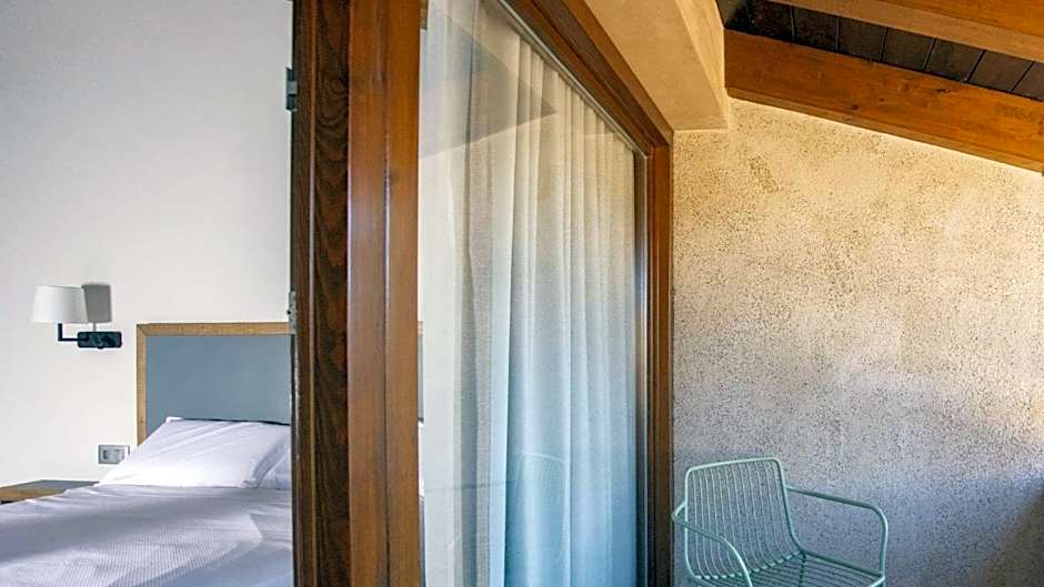 Abbatissa Hotel Restaurant