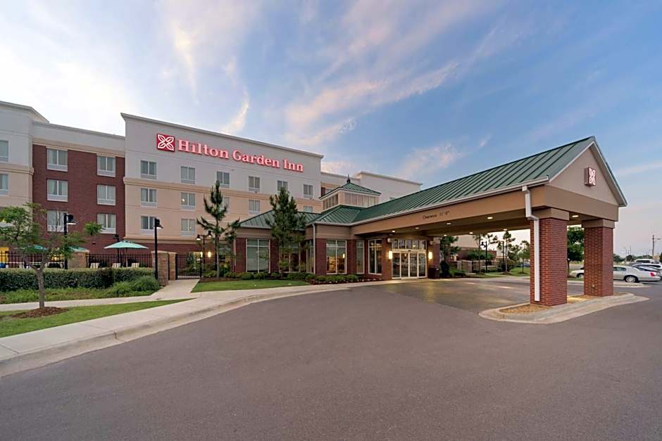 Hilton Garden Inn Lawton-Fort Sill