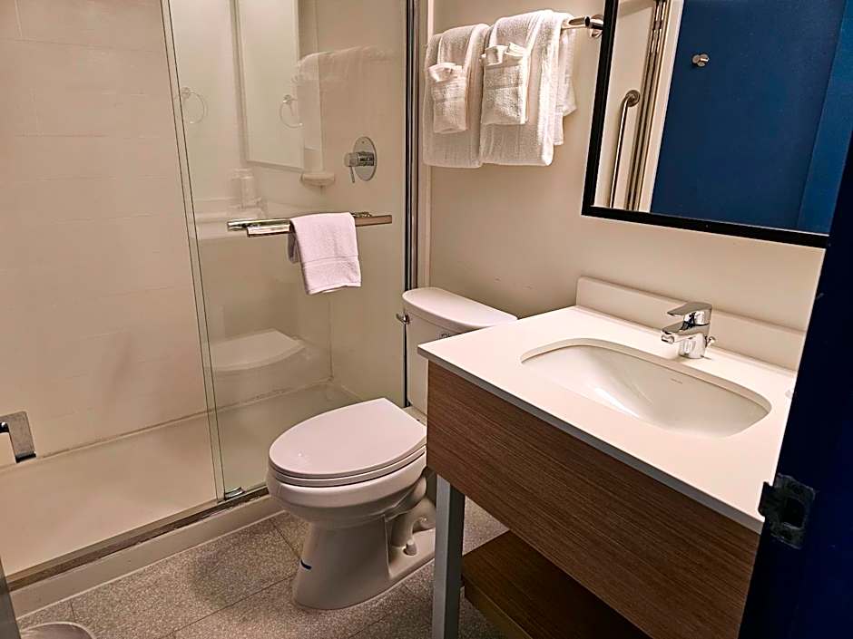 Spark by Hilton Chattanooga Downtown