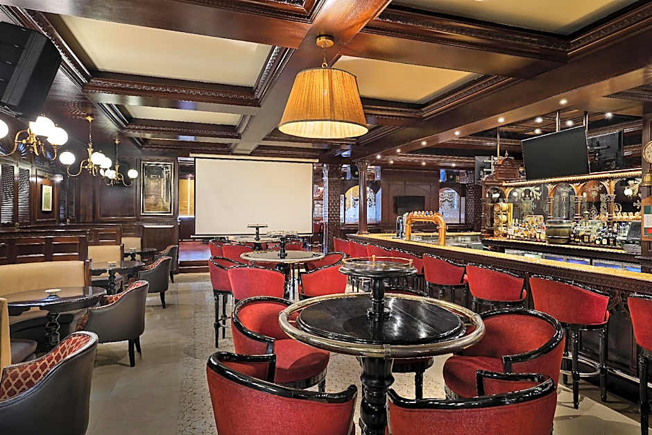 Radisson Blu Hotel, Dubai Barsha Heights
