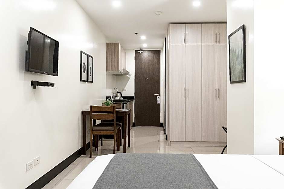 Artemis Place Makati Hotel