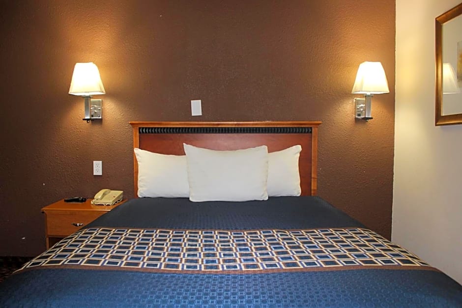 Travel Inn Omaha