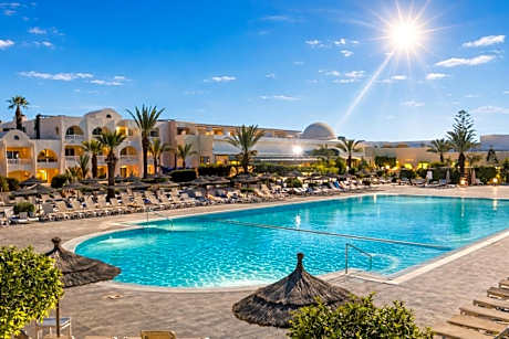 Djerba Aqua Resort