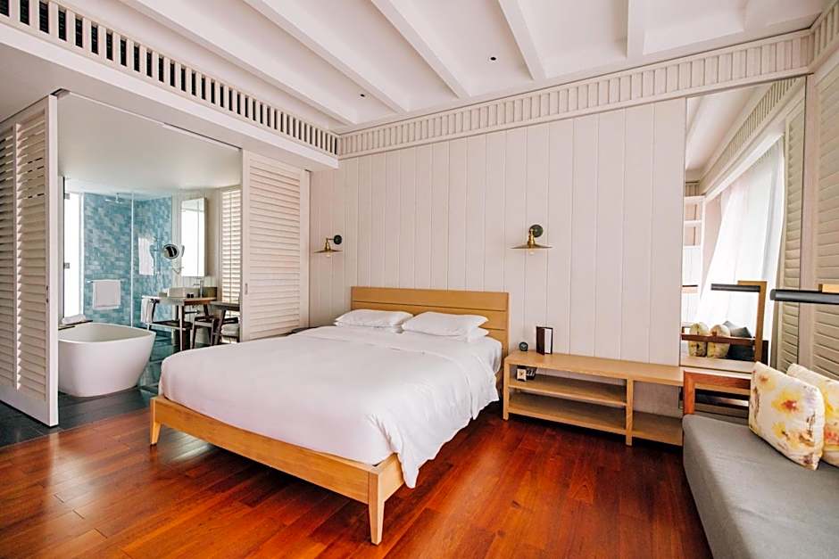 Park Hyatt St Kitts