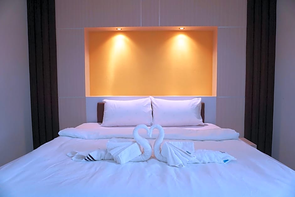 Honey Hotel Chiang Saen