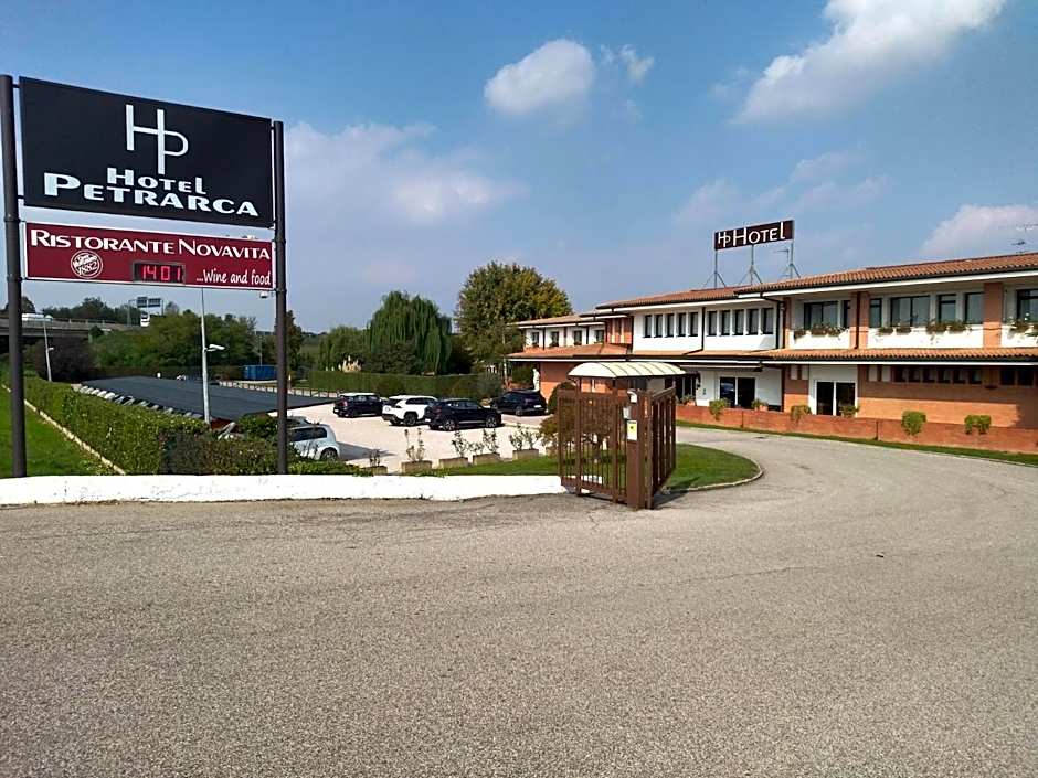 Hotel Petrarca