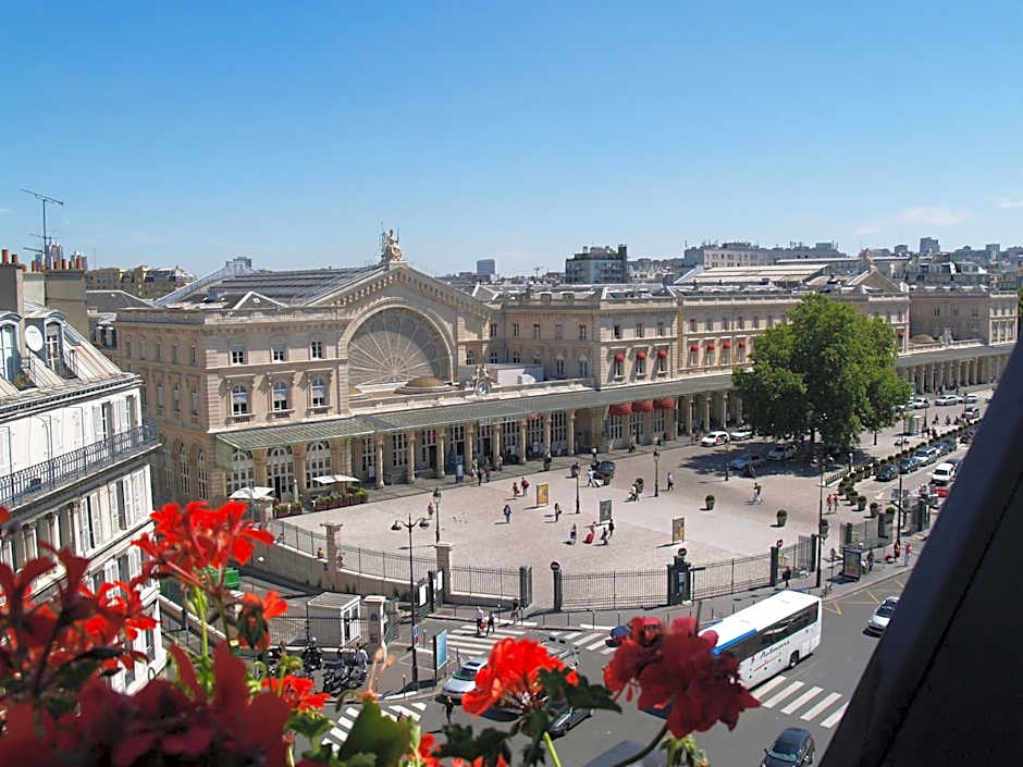Libertel Gare De L'Est Francais