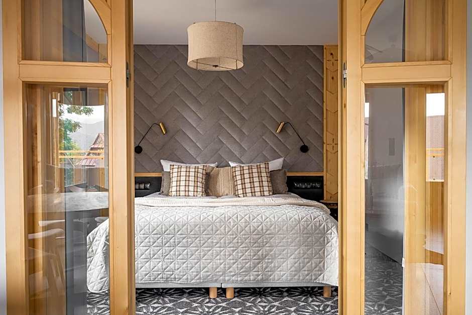 Rezydencja & SPA Czarny Niedźwiedź