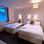 Pine Lodge Hotel & Restaurant Mansfield