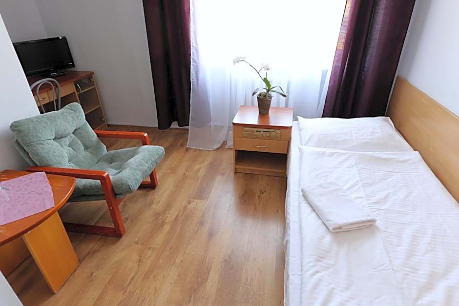 AGRO obiekt hotelowy