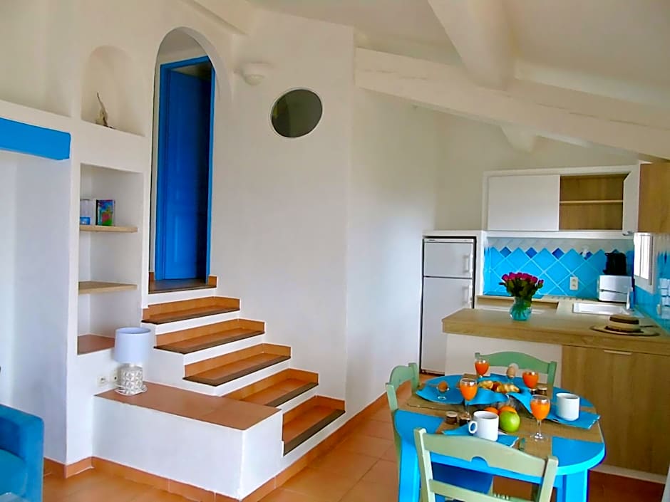 Résidence Belvedere de Palombaggia