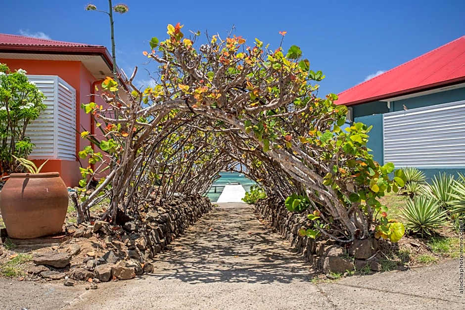 Villa Maorie 5 chambres avec piscine privée