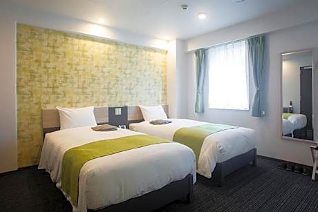 Twin Room - Disability Access