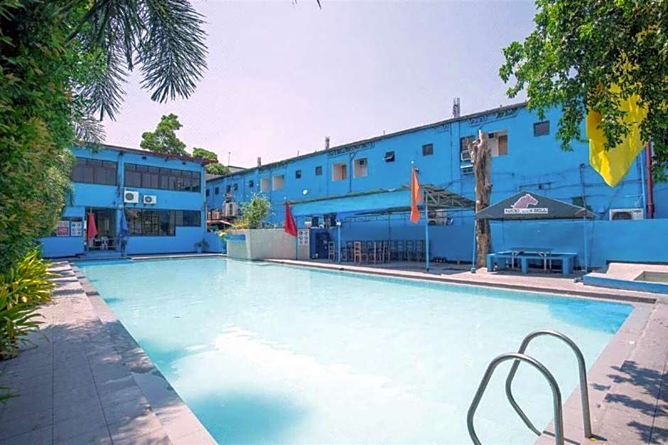 OYO 195 Ranchotel - BiÃan