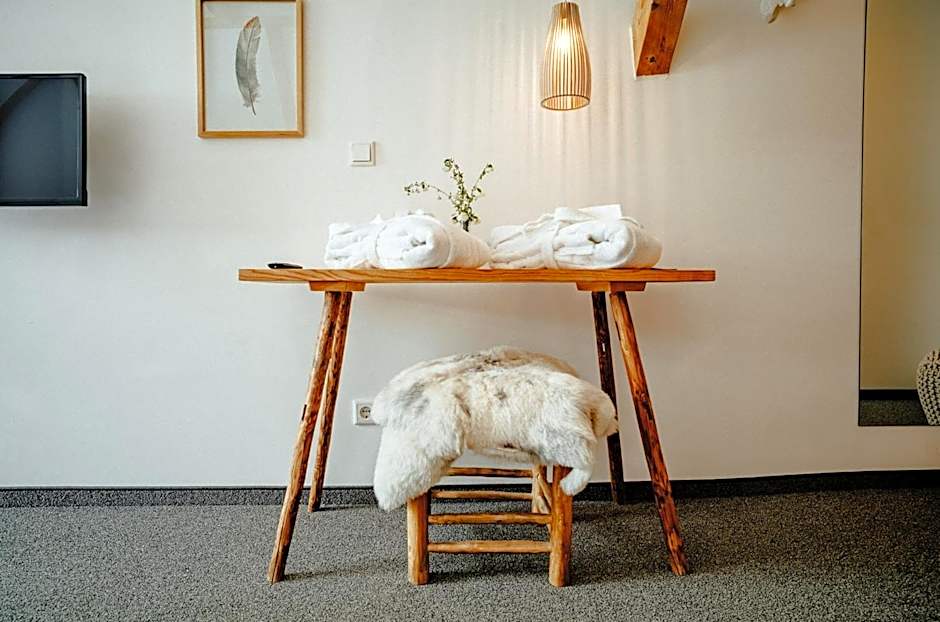 Alpenrose Bayrischzell Hotel