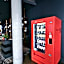 Hotel AMANO Rooms & Apartments