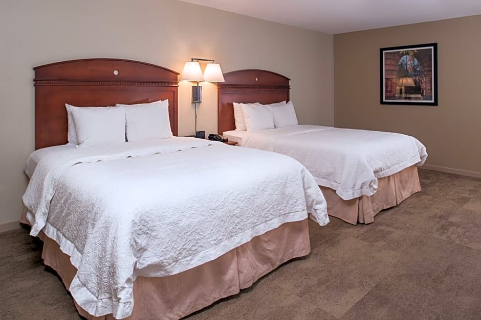 Hampton Inn Columbia Northeast-Fort Jackson Area