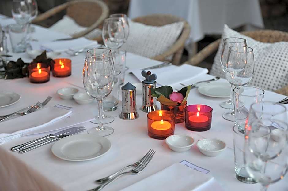 Mas Falgarona Hotel Boutique & SPA