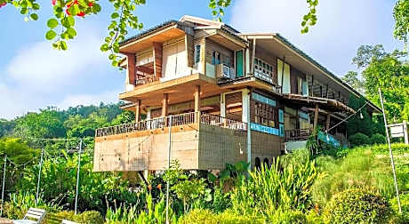 Sang Poy Cottage