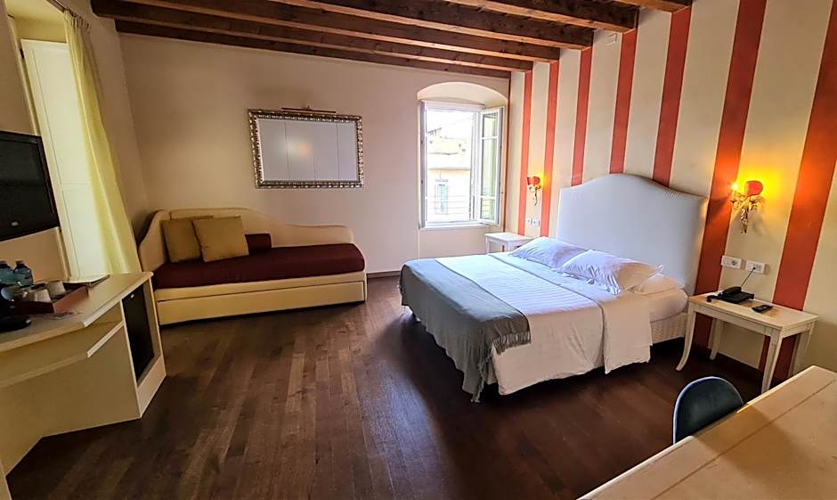 Hotel Piazza Vecchia