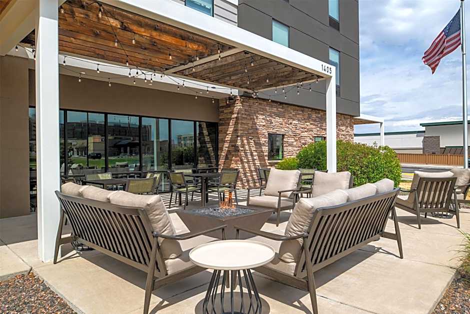 Home2 Suites By Hilton Denver/Highlands Ranch