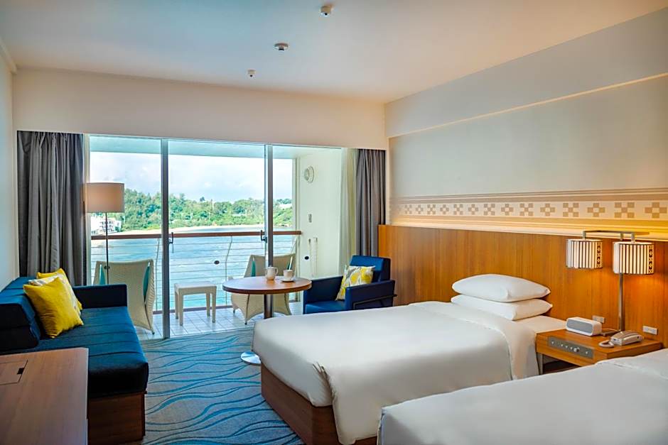 Photo 1 of 7 of Club Superior 2 Beds, View