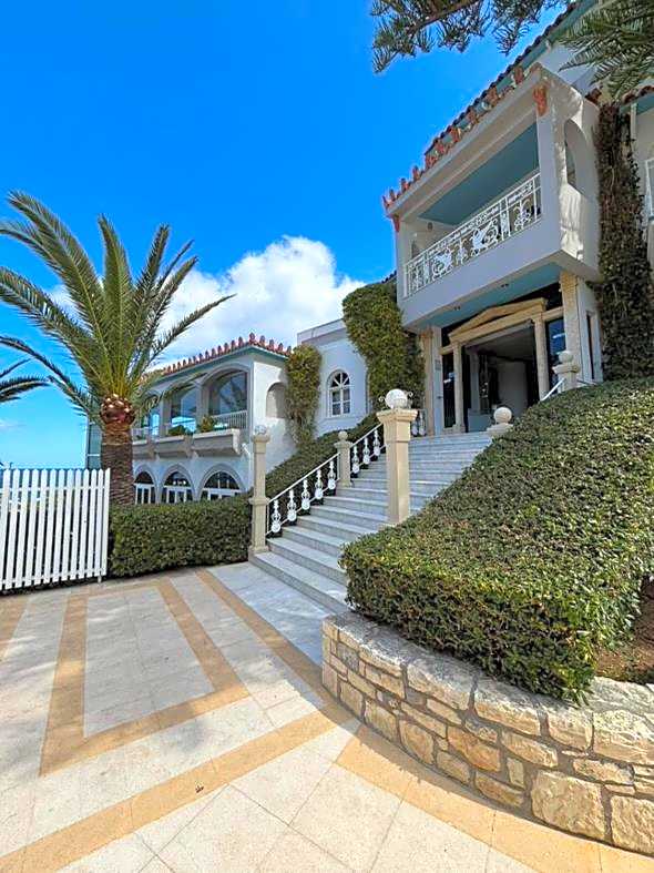 Bomo Rethymno Mare Royal & Water Park