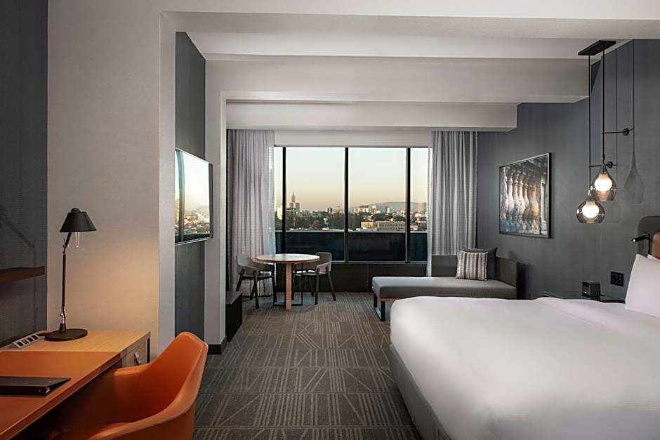 Hilton Guadalajara Midtown