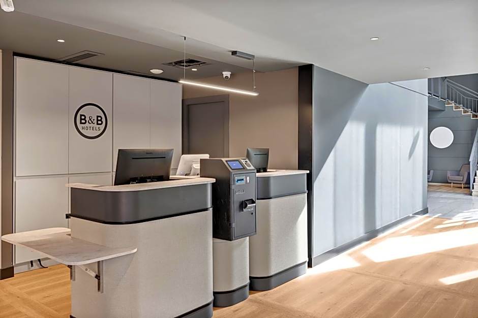 Hotel Porta de Gallecs