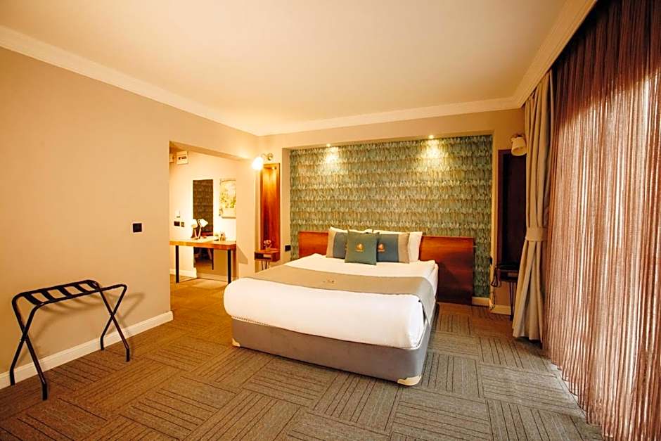 Double Bond Hotel Spa