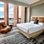 Moxy Luxembourg Airport