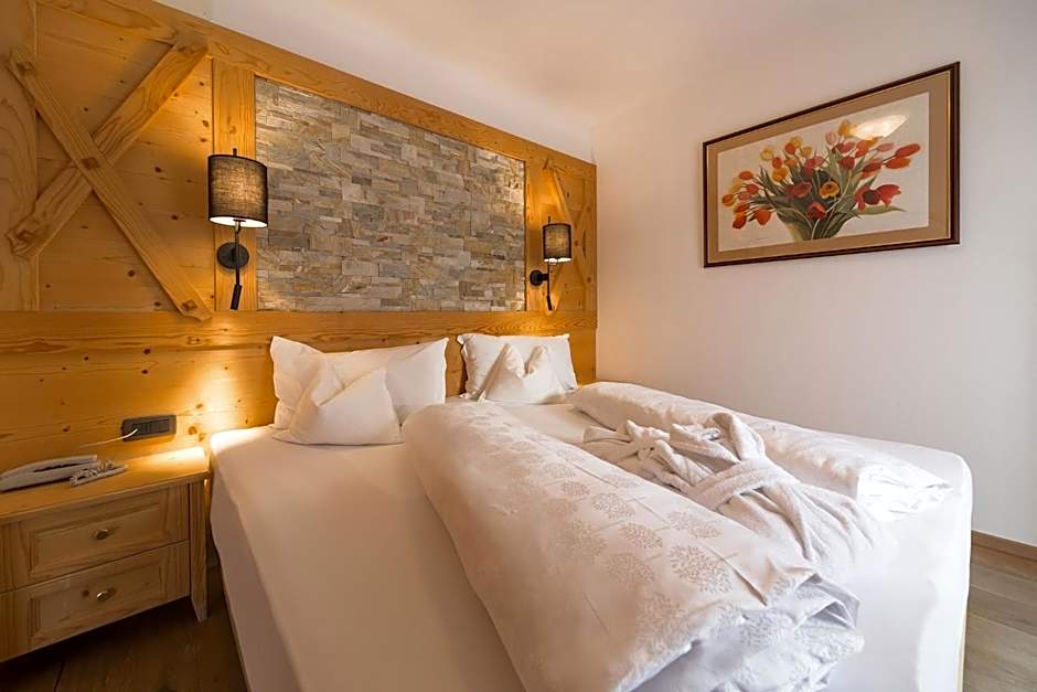 Hotel Fanes