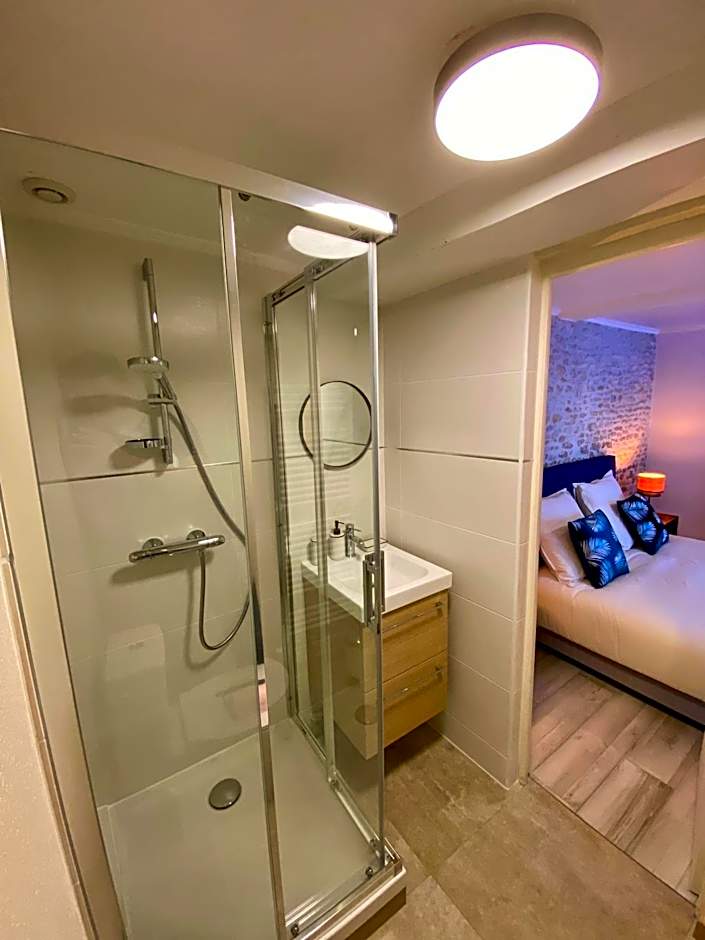 Chambres d'hôtes Le Maroni