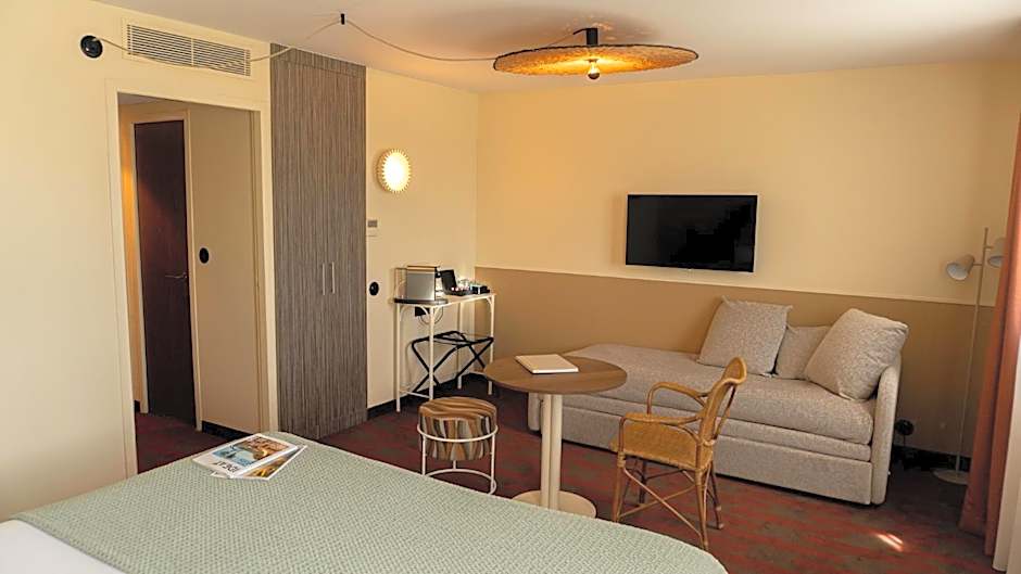 Mercure Arles Centre Arenes