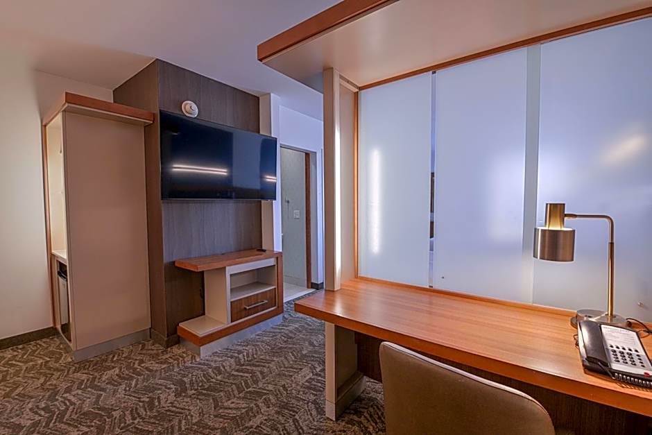 SpringHill Suites by Marriott Grand Forks