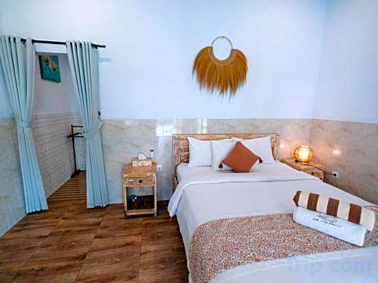 Agung Wiwin Homestay