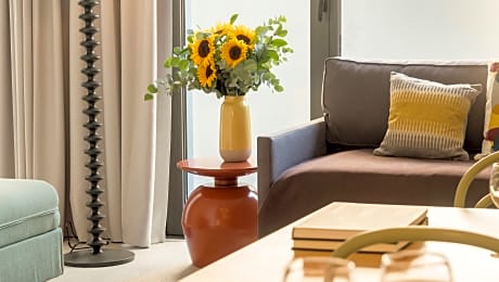 apartment superior one bedroom